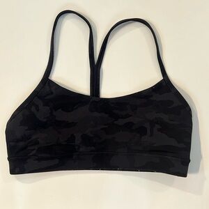 Lulu Lemon sports bra